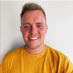 Meet your Posher, Jacob